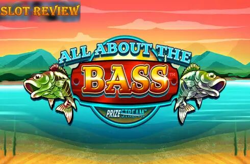 All About the Bass slot